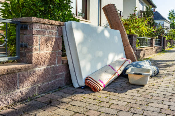 Best Same-Day Junk Removal Services  in Lower Lake, CA